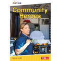 Community Heroes