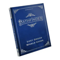 Pathfinder Lost Omens World Guide Special Edition (P2)