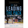 Leading the Pack: 50 Years of Sudbury Wolves History