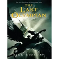 The Last Olympian