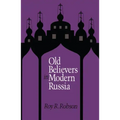 Old Believers in Modern Russia