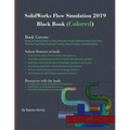 SolidWorks Flow Simulation 2019 Black Book (Colored)