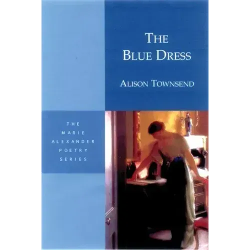 The Blue Dress
