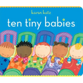 Ten Tiny Babies