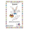 Easter: Jokes & Cartoons in Black and White