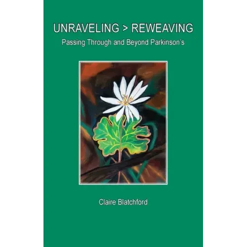 Unraveling > Reweaving: Passing Through and Beyond Parkinson's