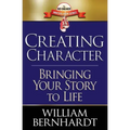 Creating Character: Bringing Your Story to Life