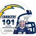 San Diego Chargers 101