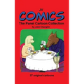 JV Comics: The Panel Cartoon Collection