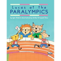Lucas at the Paralympics