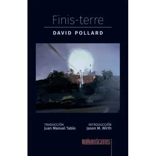 Finis-terre