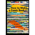How to Make a Comic Book