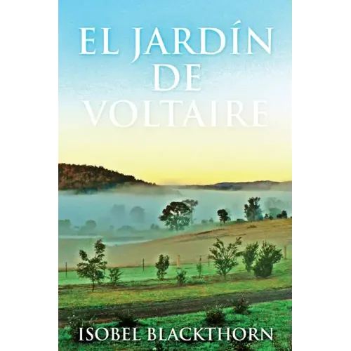 El Jardín de Voltaire