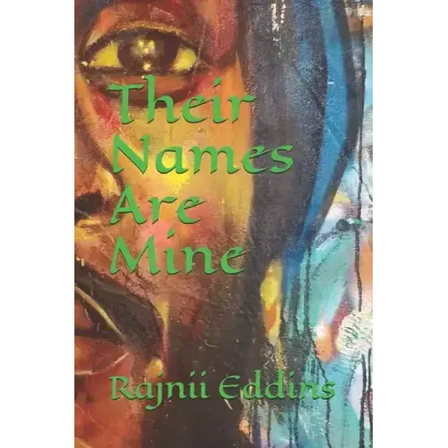 Their Names Are Mine