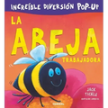 La Abeja Trabajadora