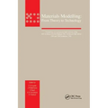 Materials Modelling: From Theory to Technology