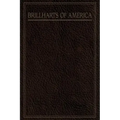 A Pictorial History of the Brillharts of America