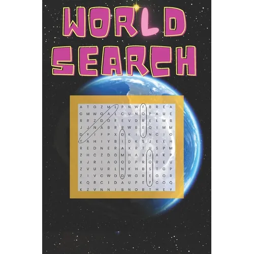 WorLd Search