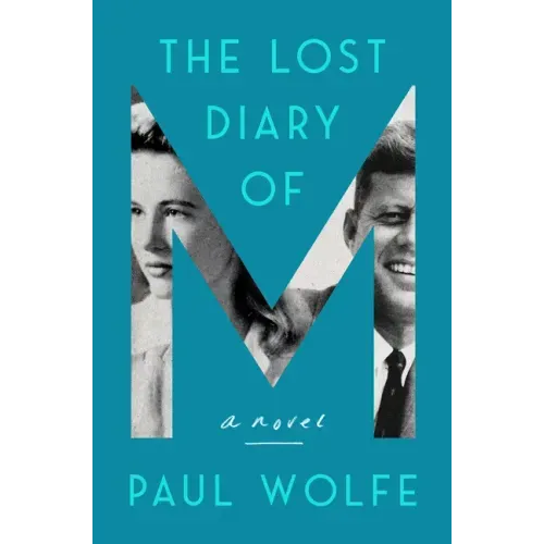 The Lost Diary of M