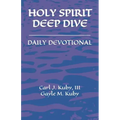 Holy Spirit: Deep Dive Daily Devotional