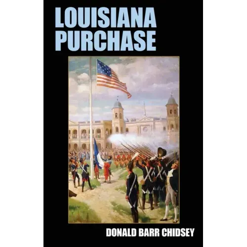 Louisiana Purchase