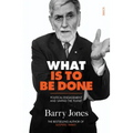 What Is to Be Done: Political Engagement and Saving the Planet