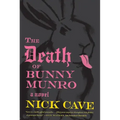 The Death of Bunny Munro