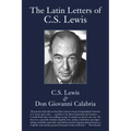Latin Letters of C.S. Lewis