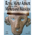 Royal Moro Armor From The Moroland Museum