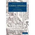 China Opened - Volume 1