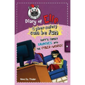 Lucy's family launches into the cyber-world!: Cyber safety can be fun [Internet safety for kids]