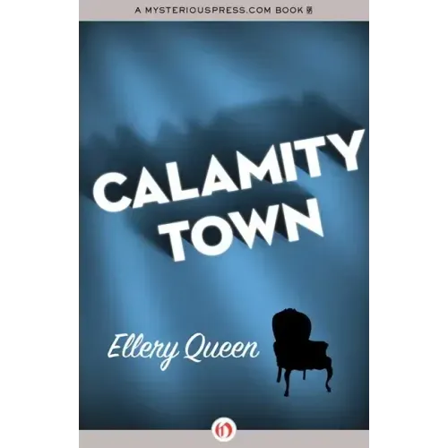Calamity Town