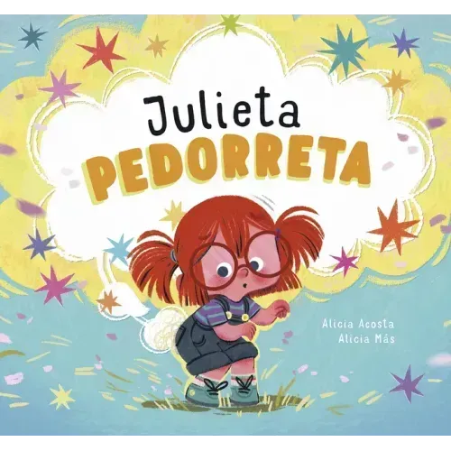Julieta Pedorreta