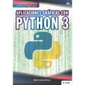 Aplicaciones gráficas con Python 3