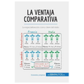 La ventaja comparativa: La especialización como clave del éxito