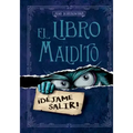Libro Maldito, El. Déjame Salir