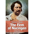 The Firm of Nucingen