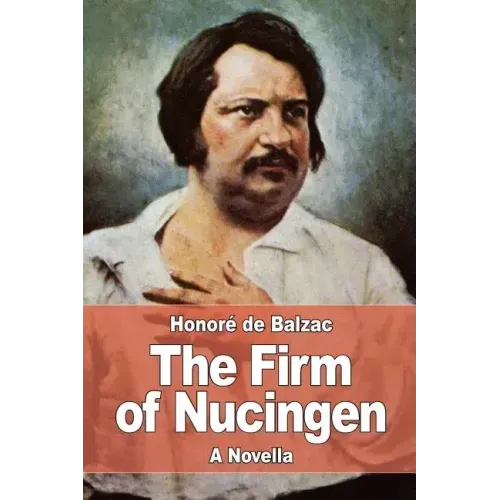 The Firm of Nucingen