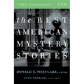The Best American Mystery Stories
