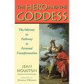 The Hero and the Goddess: The Odyssey as Pathway to Personal Transformation