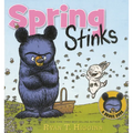Spring Stinks