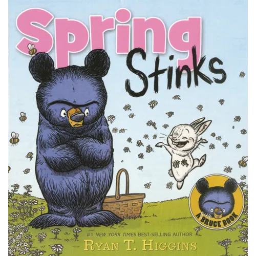 Spring Stinks