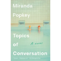 Topics of Conversation