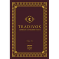 Tradivox Vol 6: Aquinas, Pecham, and Pagula Volume 6