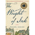 The Weight of Ink