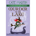 Murder on the Lake: A Viking Witch Cozy Mystery