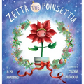 Zetta the Poinsettia
