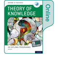 New Ib Prepared Theory of Knowledge Online Access Code Card