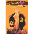 Sweet Mojo 2: A Hot-Blooded Mystery, Concealed With A Kiss