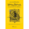 Harry Potter Y El Prisionero de Azkaban. (Edición 20 Aniv. Hufflepuff) / Harry Potter and the Prisoner of Azkaban. Hufflepuff Edition